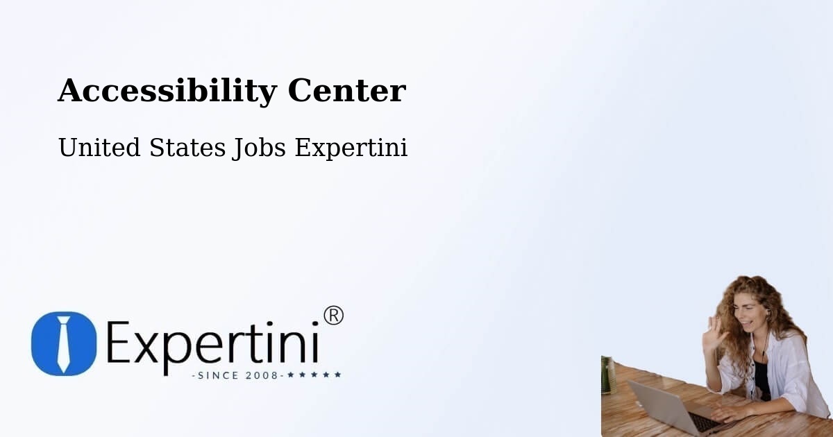 Accessibility Statement – Stanley - United States Jobs Expertini