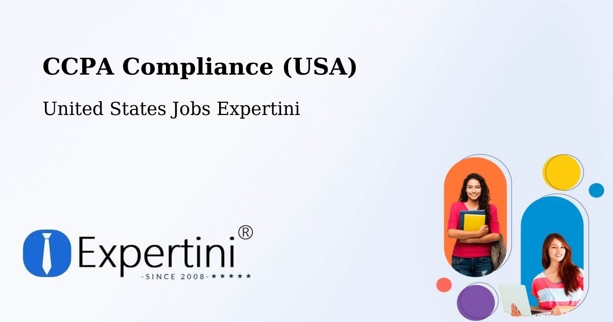 CCPA Privacy Rights & Compliance Notice – Stanley - United States Jobs Expertini