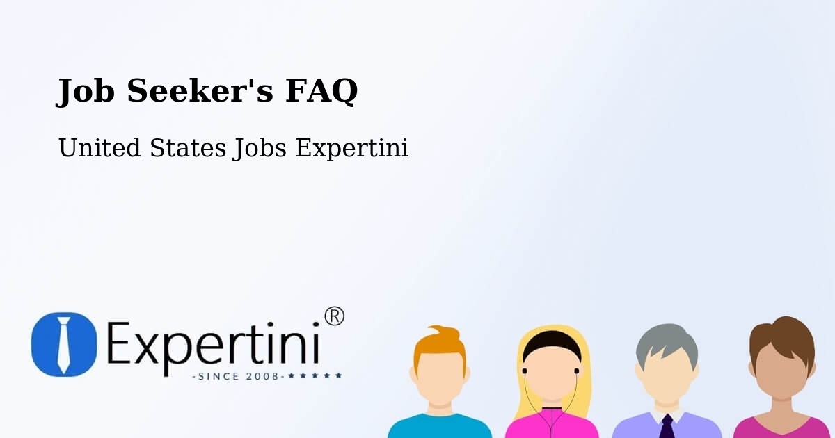 Job Seeker FAQ – Stanley - United States Jobs Expertini