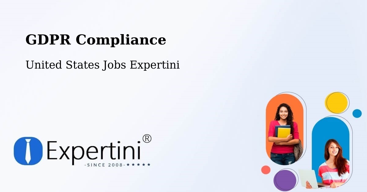 EU GDPR Compliance Statement – Stanley - United States Jobs Expertini