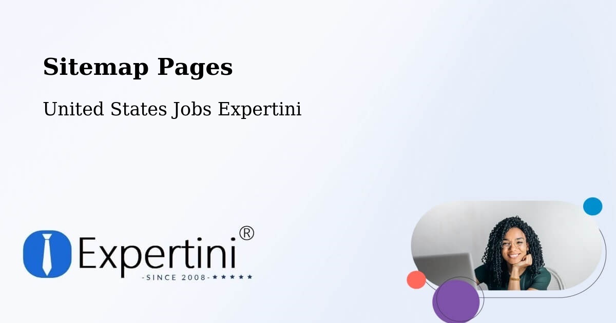 Sitemap Pages - Stanley - United States Jobs Expertini