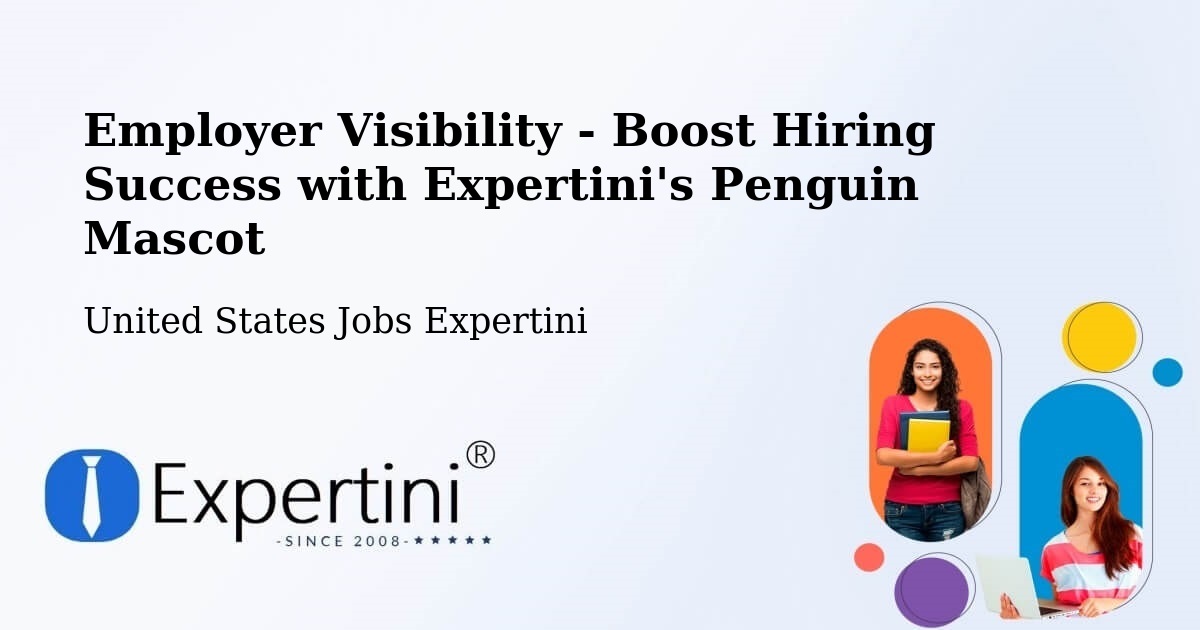 CV and Resume Visibility Optimization – Stanley - United States Jobs Expertini